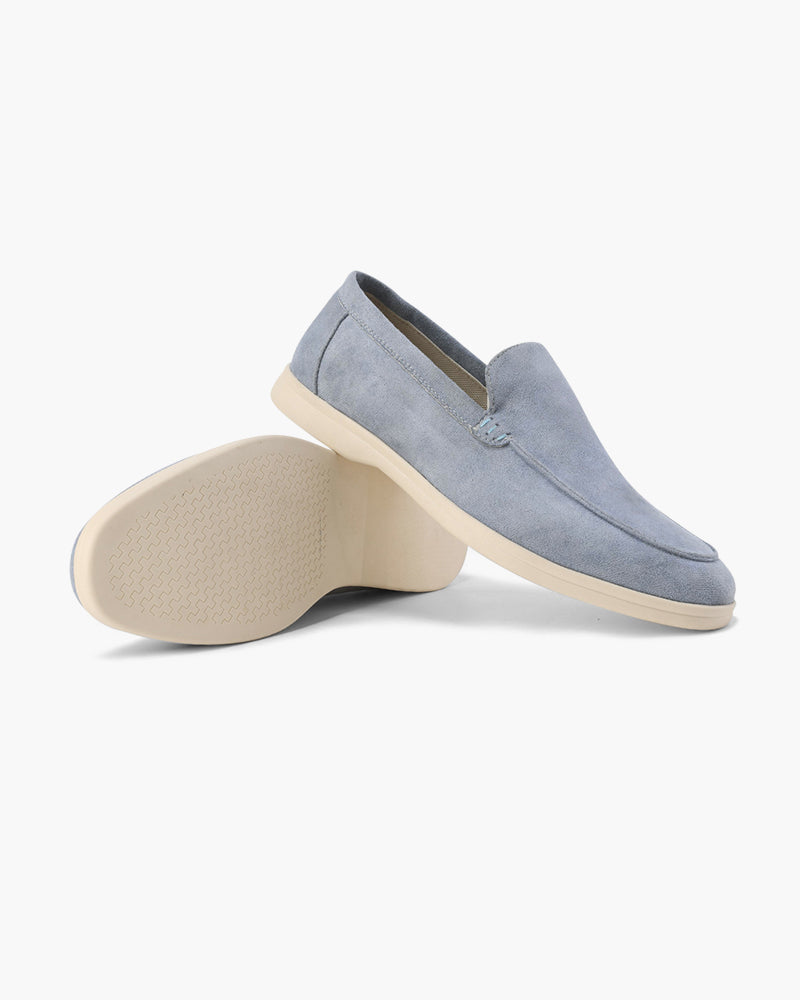 Mocasín Old Money — Estilo Clásico y Cómodo