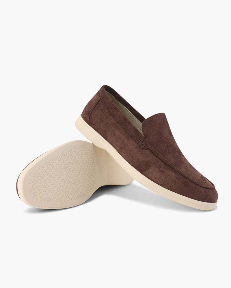 Mocasín Old Money — Estilo Clásico y Cómodo