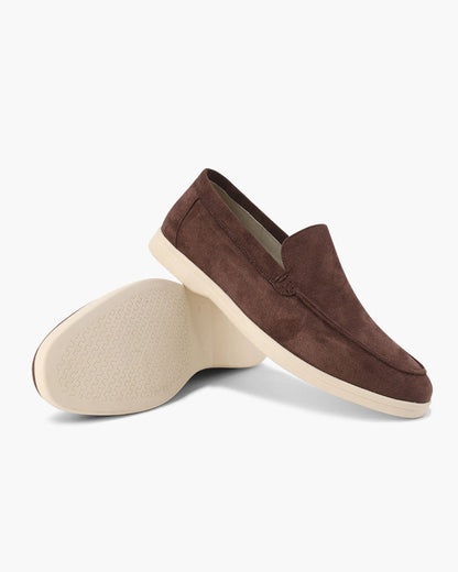 Mocasín Old Money — Estilo Clásico y Cómodo