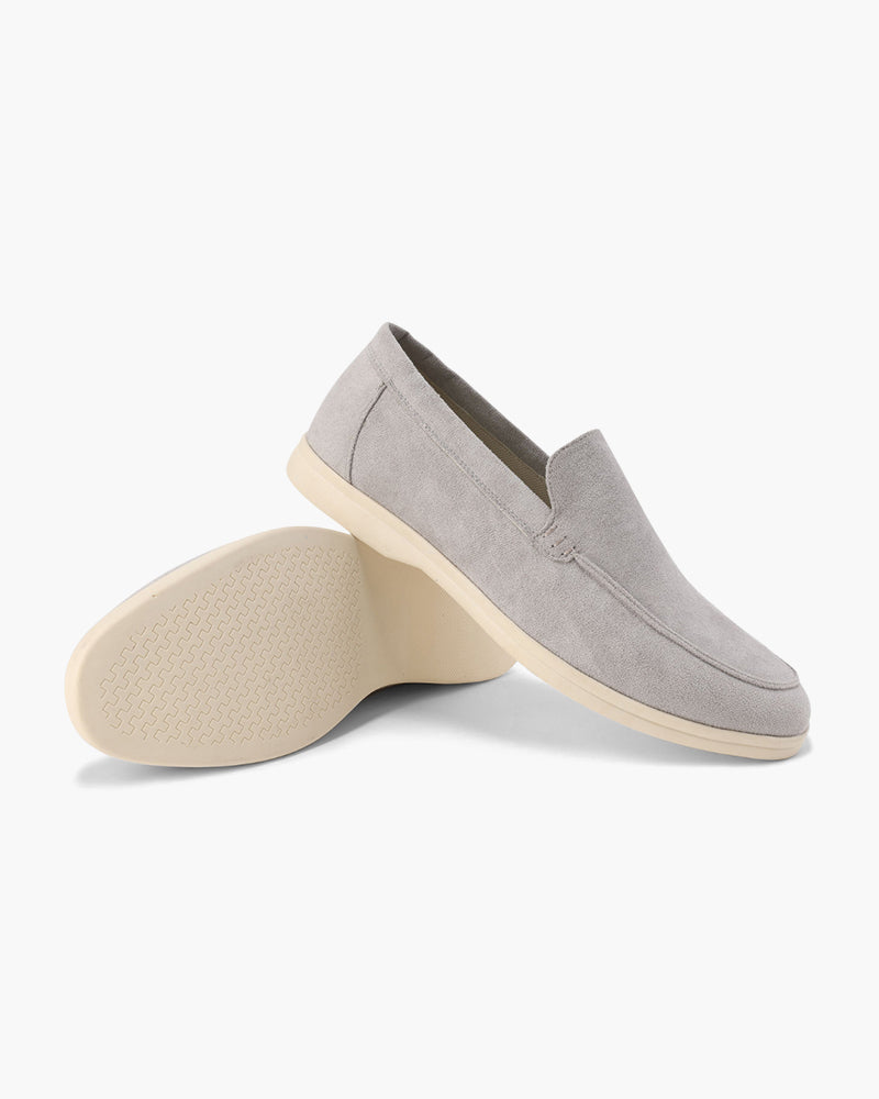 Mocasín Old Money — Estilo Clásico y Cómodo