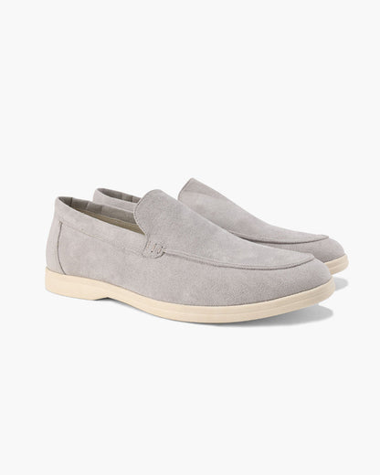 Mocasín Old Money — Estilo Clásico y Cómodo