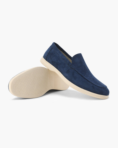 Mocasín Old Money — Estilo Clásico y Cómodo