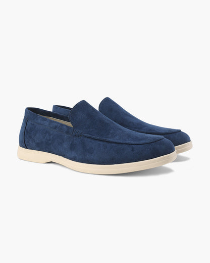 Mocasín Old Money — Estilo Clásico y Cómodo