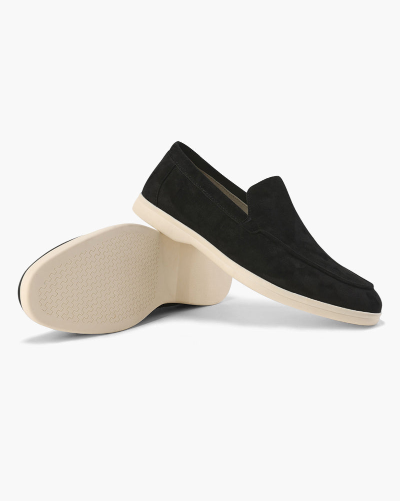 Mocasín Old Money — Estilo Clásico y Cómodo