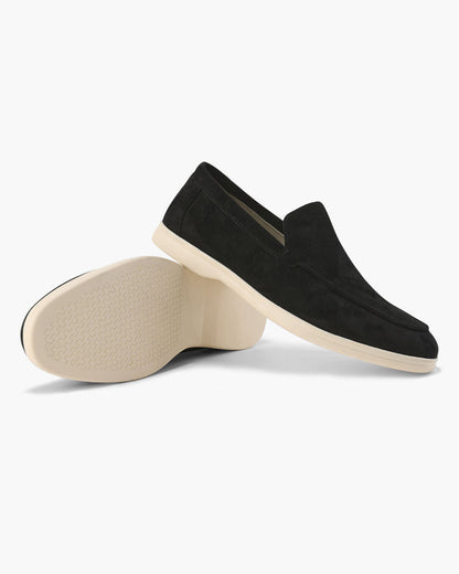 Mocasín Old Money — Estilo Clásico y Cómodo