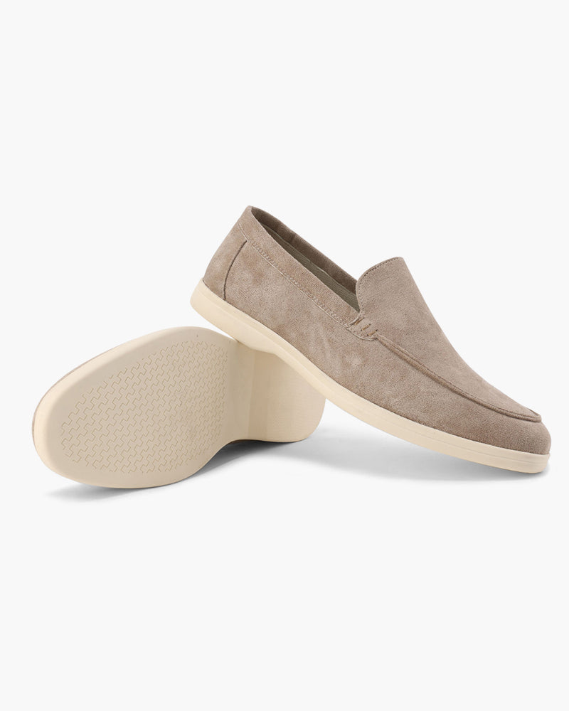 Mocasín Old Money — Estilo Clásico y Cómodo