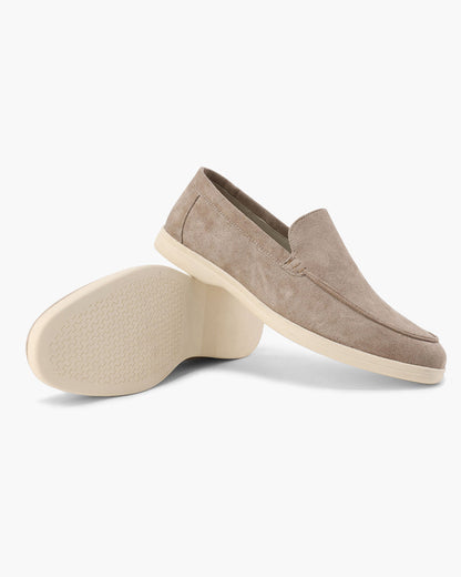 Mocasín Old Money — Estilo Clásico y Cómodo