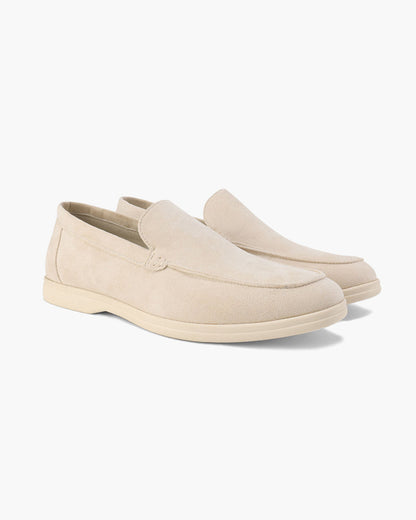 Mocasín Old Money — Estilo Clásico y Cómodo