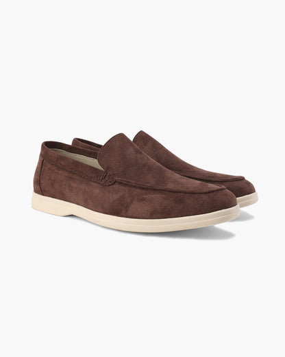 Mocasín Old Money — Estilo Clásico y Cómodo