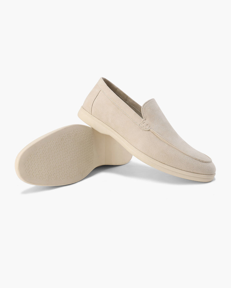 Mocasín Old Money — Estilo Clásico y Cómodo