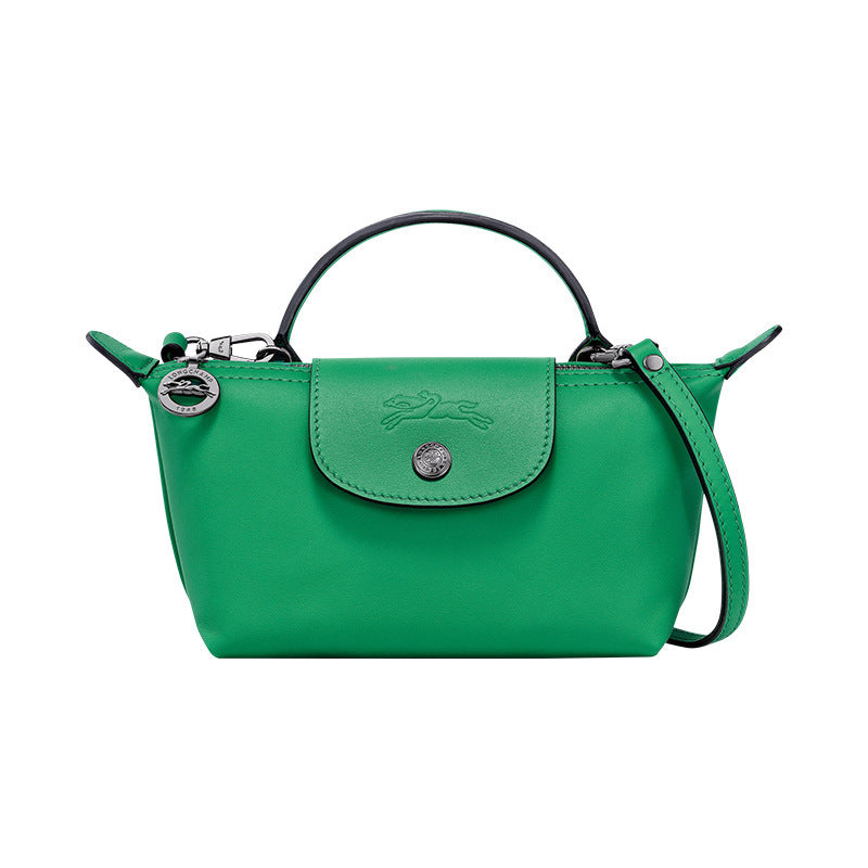 MINI BOLSO LONGCHAM