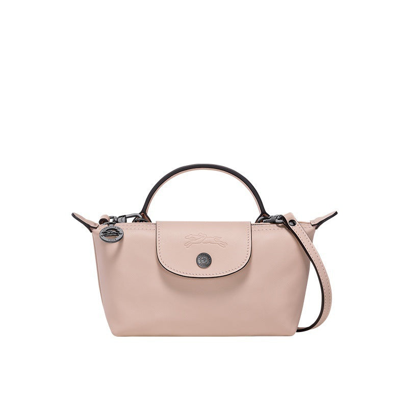 MINI BOLSO LONGCHAM
