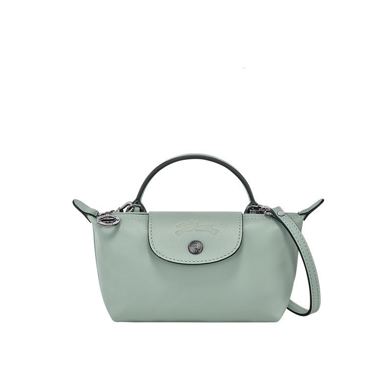 MINI BOLSO LONGCHAM