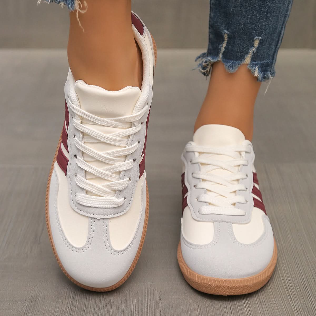 Zapatilla Amelia — Alivio Ortopédico Diario