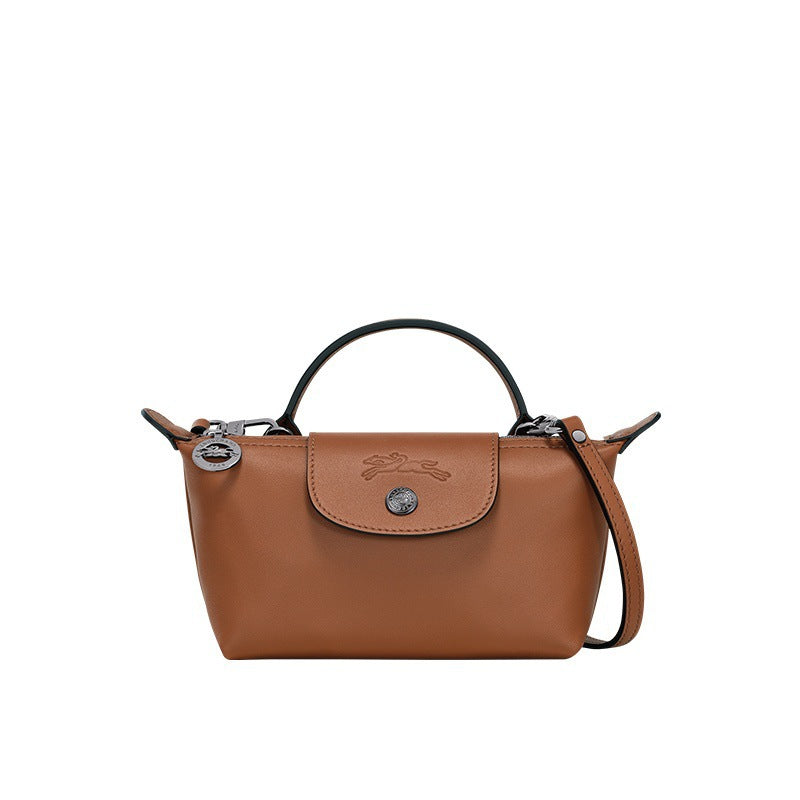 MINI BOLSO LONGCHAM