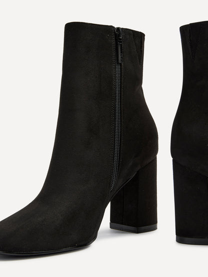 SERENA | BOTINES ELEGANTES