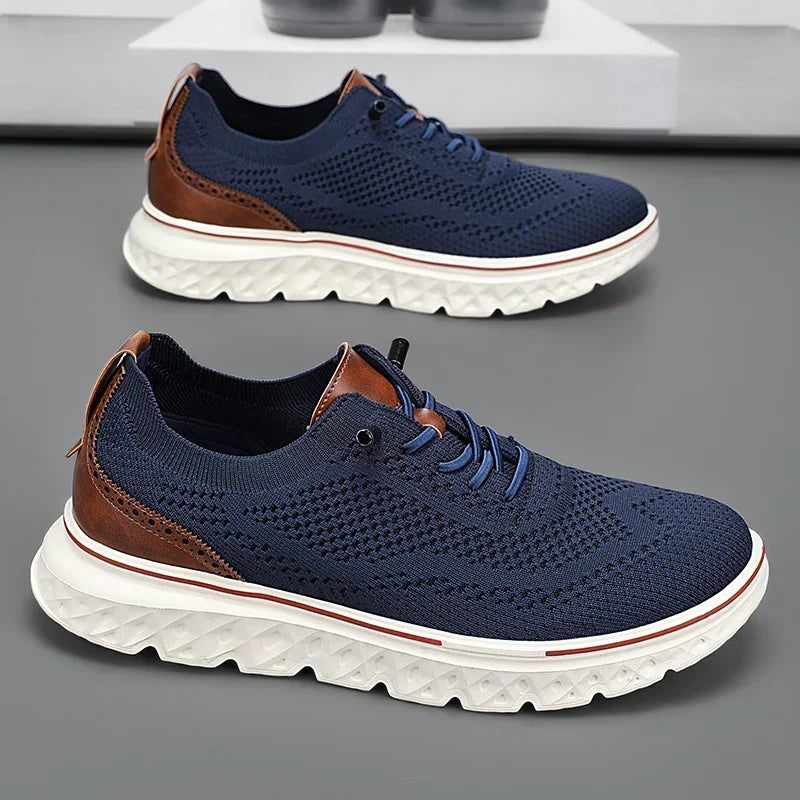 Zapatilla Marco — Alivio para Caminar Todo el Día