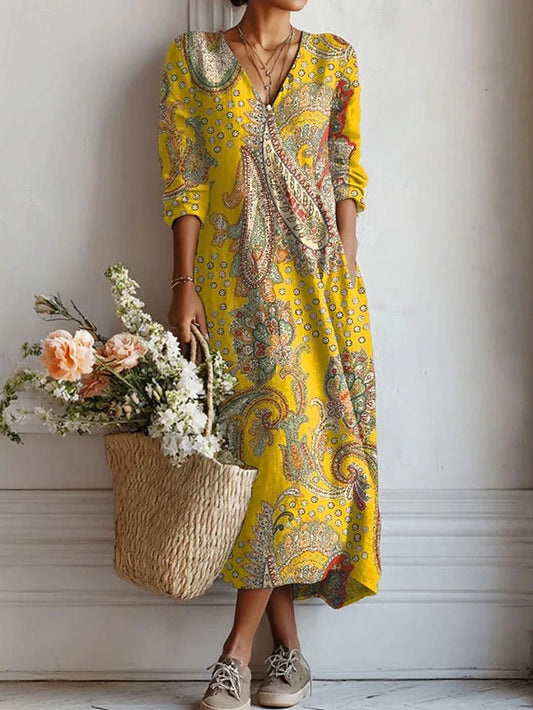 Eva | Vestido Casual