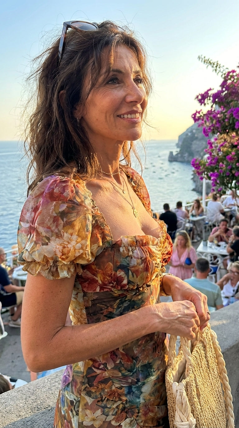 LA VIE EN ROSE - El vestido que te hará brillar