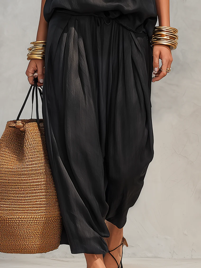 Altea - Conjunto elegante de dos piezas