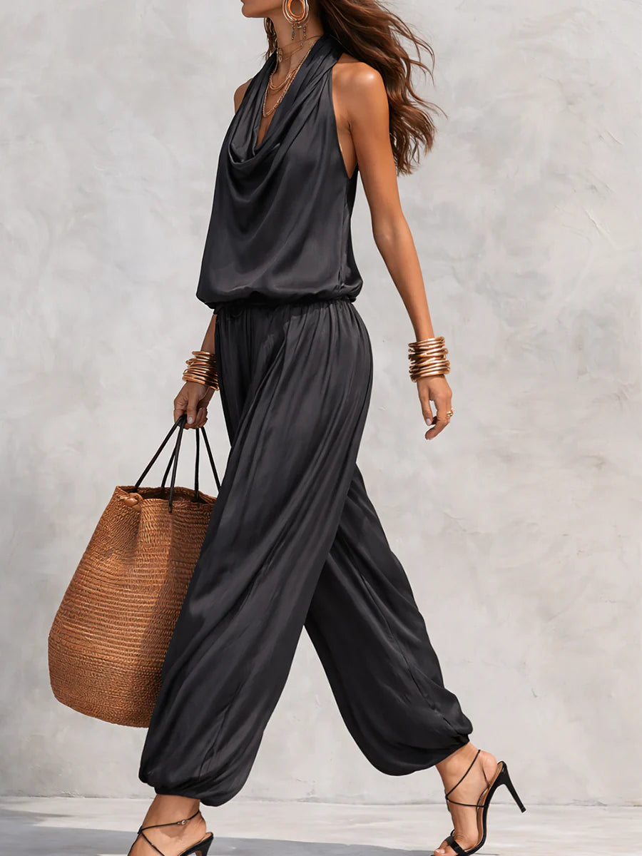 Altea - Conjunto elegante de dos piezas