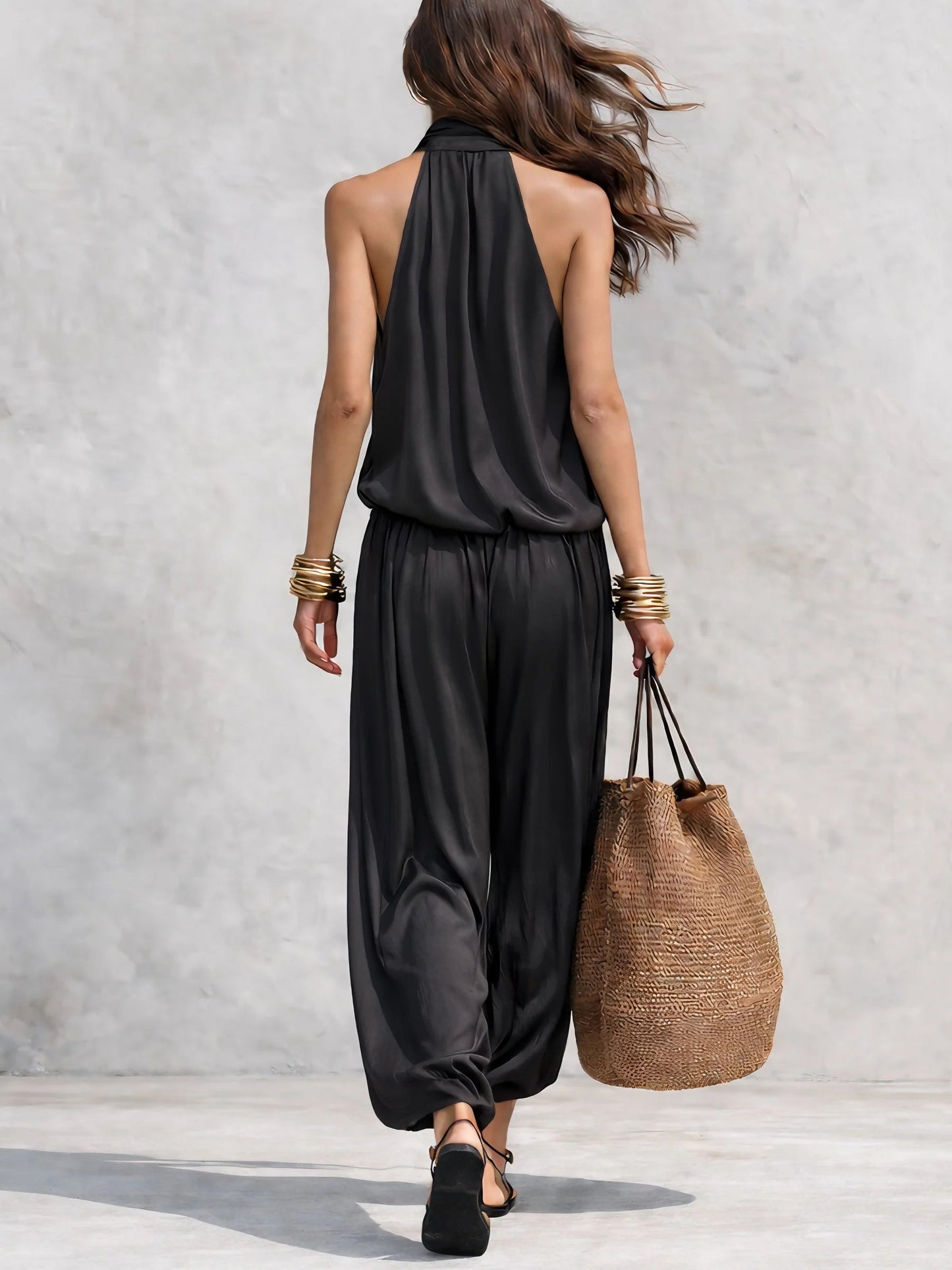Altea - Conjunto elegante de dos piezas