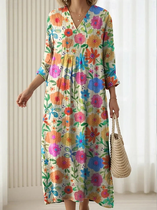 Emma | Vestido Casual