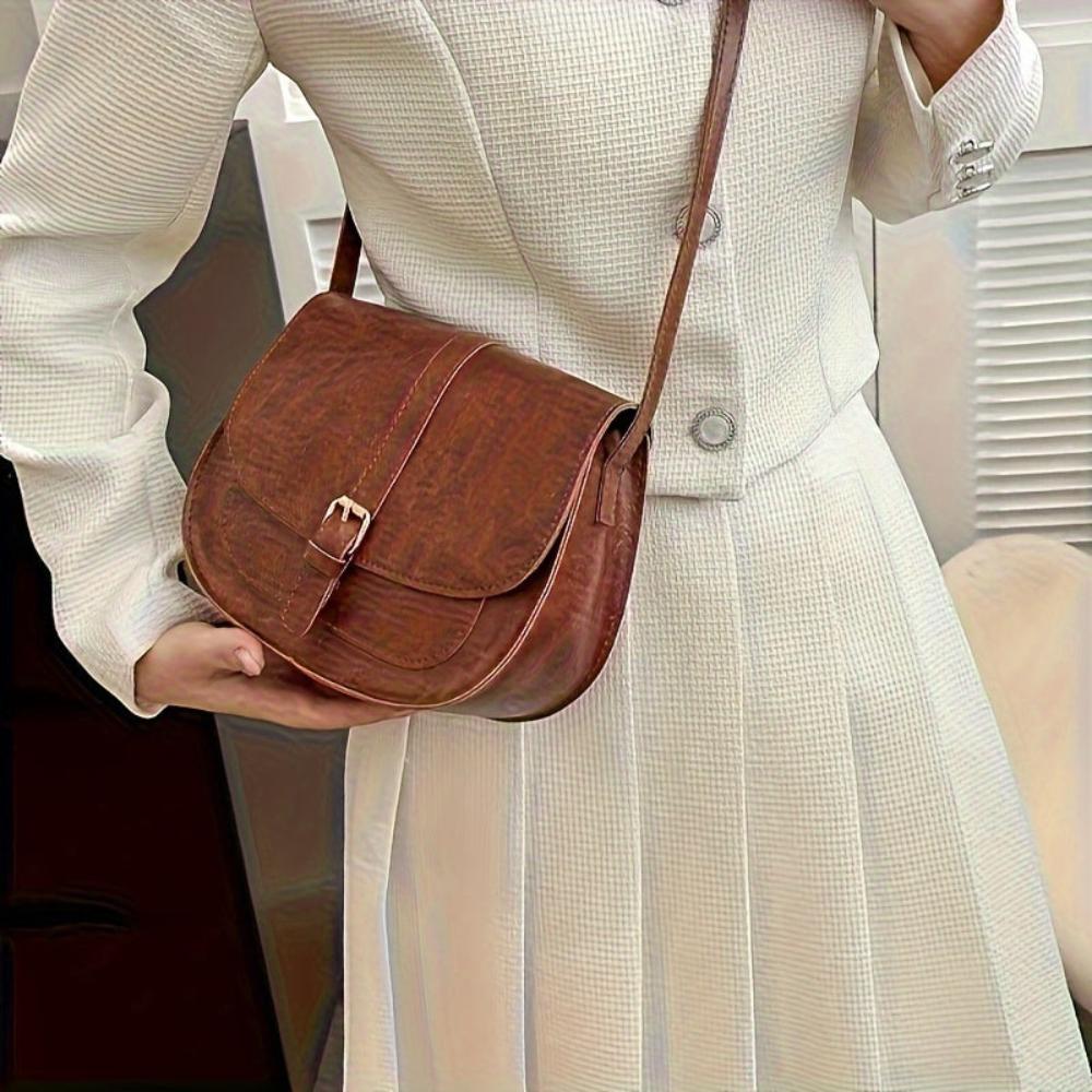 Evelyn - Bolso de hombro clásico