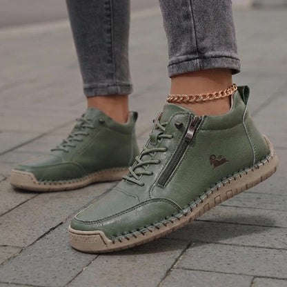 Zapatilla Serena — Comodidad Todo el Día