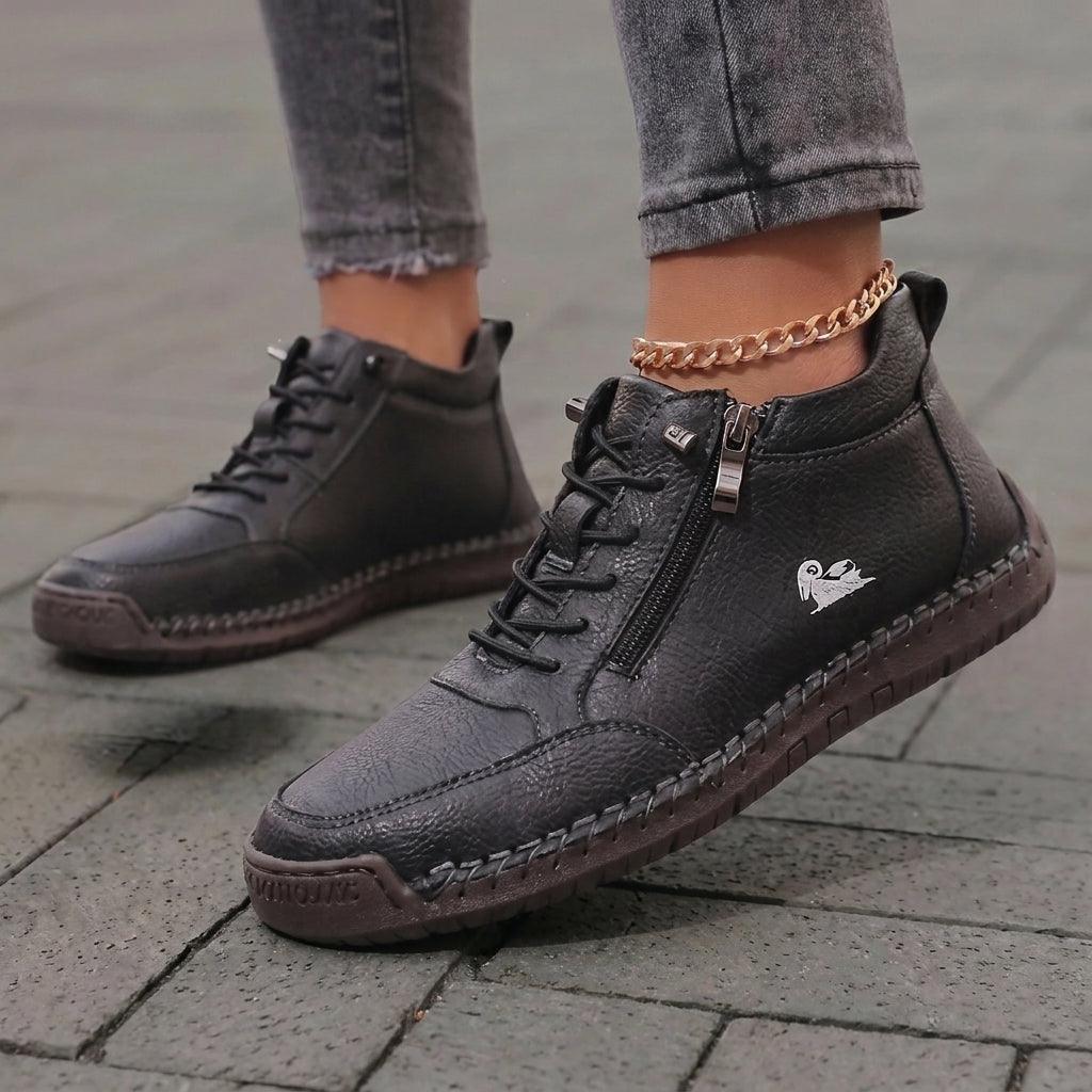 Zapatilla Serena — Comodidad Todo el Día