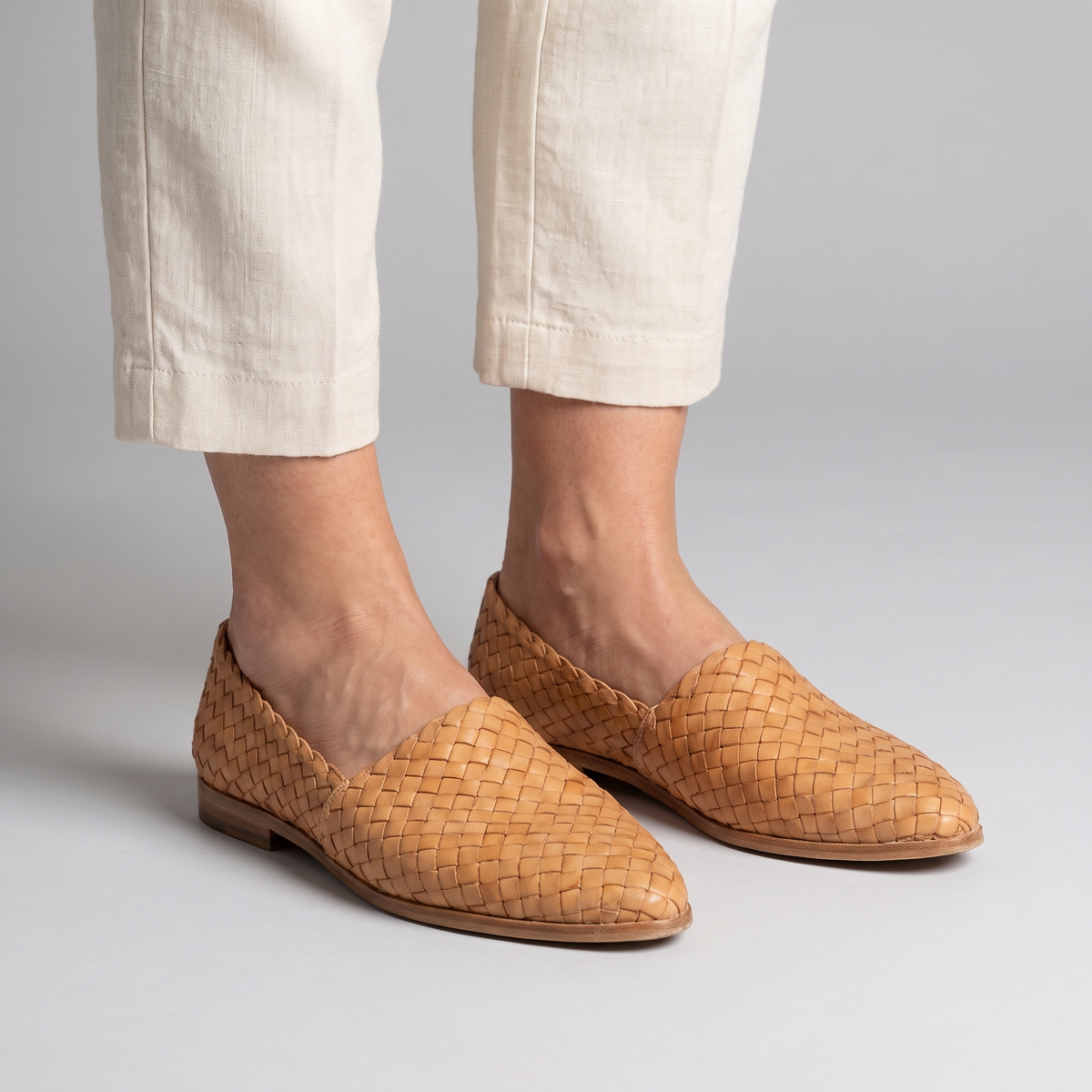 Zapato Dana — Comodidad Ortopédica Clásica