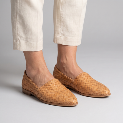 Zapato Dana — Comodidad Ortopédica Clásica