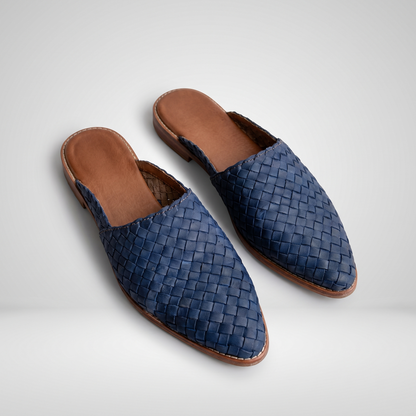 Zapato Dana — Comodidad Ortopédica Clásica
