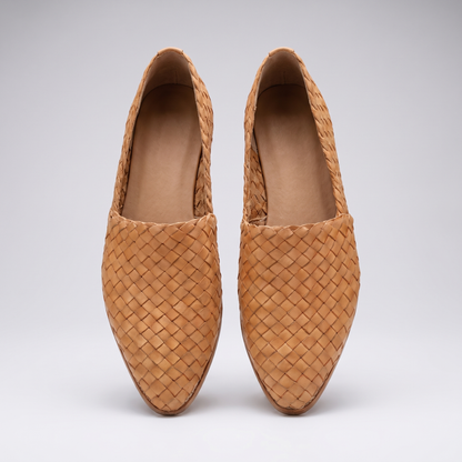 Zapato Dana — Comodidad Ortopédica Clásica