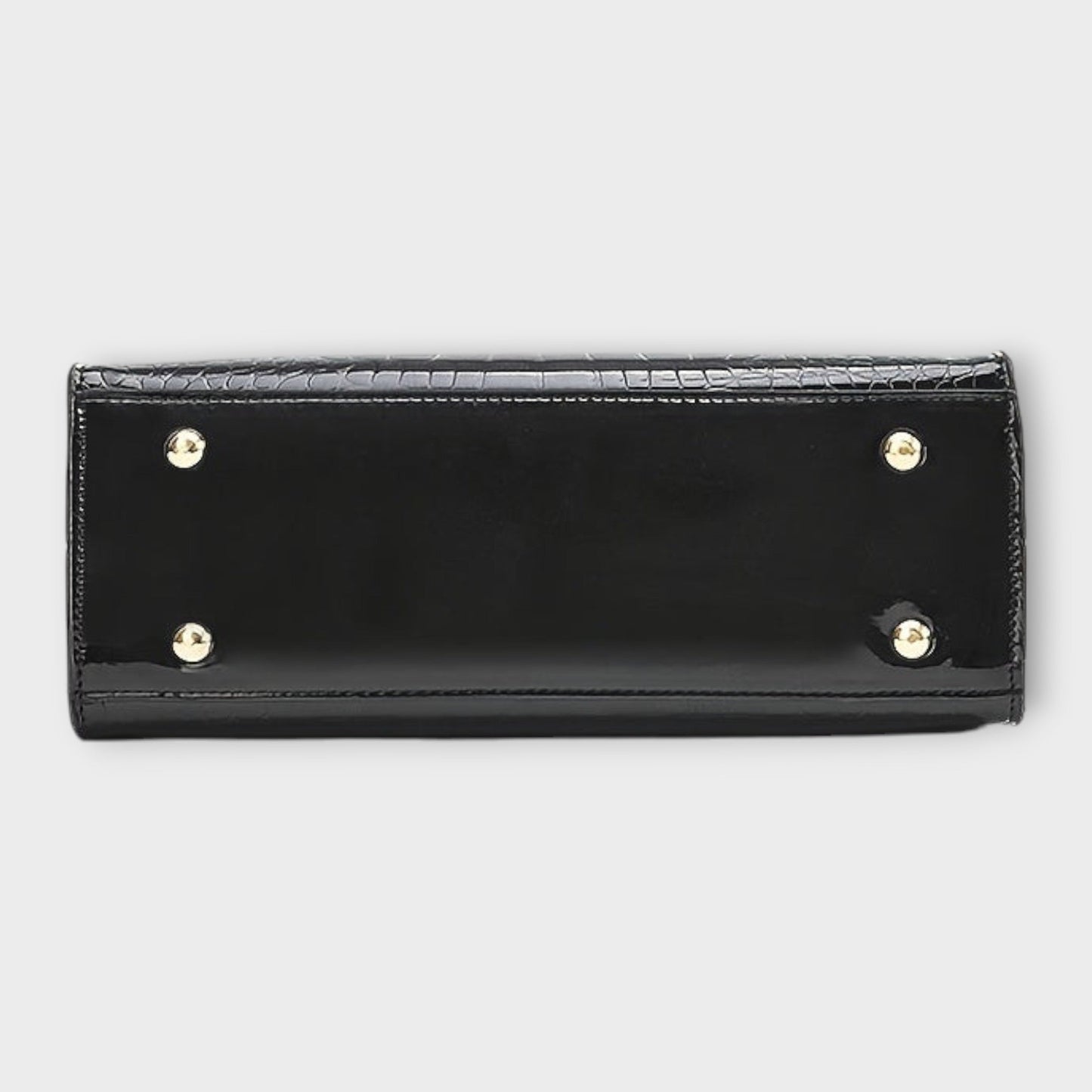 BOLSO KATVELLE CROCO