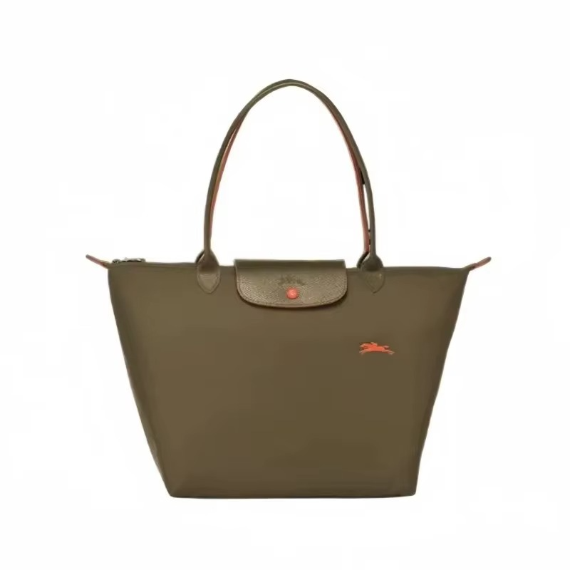 BOLSO TOTE GRANDE LONGCHAM | CACTUS