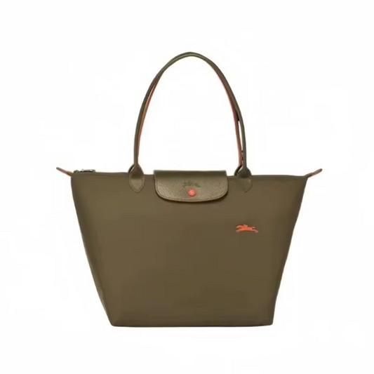 BOLSO TOTE GRANDE LONGCHAM | CACTUS