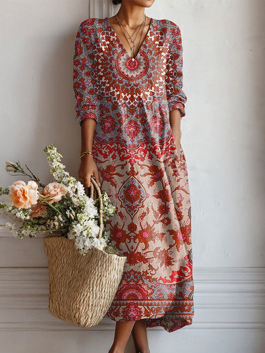 Esra | Vestido Casual