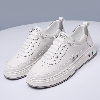 Zapatilla Finlay — Estilo Italiano y Comodidad