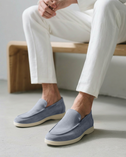 Mocasín Old Money — Estilo Clásico y Cómodo
