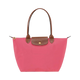 BOLSO TOTE GRANDE LONGCHAM | FUCSIA