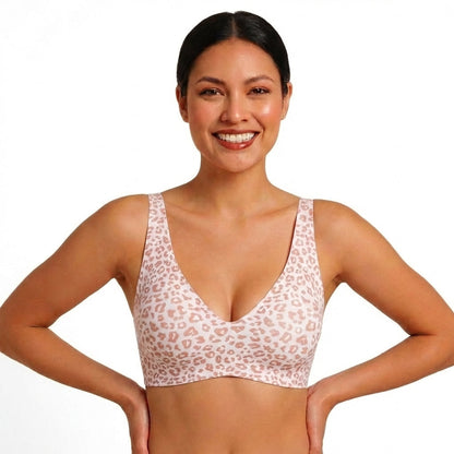 SilkFit™ Sujetador Segunda Piel - Sin Aros