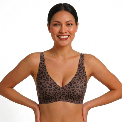 SilkFit™ Sujetador Segunda Piel - Sin Aros