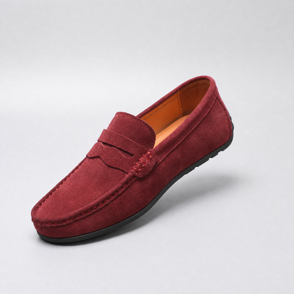 Mocasín Verona — Estilo Clásico y Cómodo