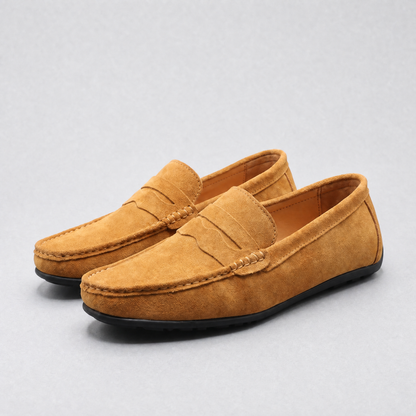 Mocasín Verona — Estilo Clásico y Cómodo