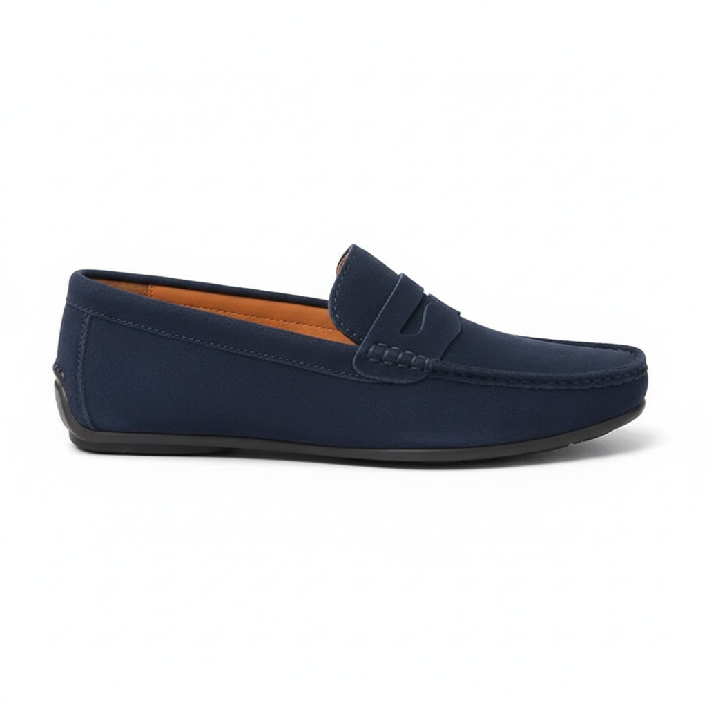Mocasín Verona — Estilo Clásico y Cómodo
