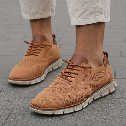 Zapatilla Valencia — Comodidad para Caminar Horas