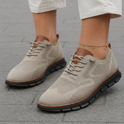 Zapatilla Valencia — Comodidad para Caminar Horas