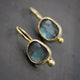 PIETRE AZUL™ | PENDIENTES CON PIEDRAS NATURALES