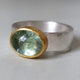 GREEN GEM™ | ANILLO VINTAGE